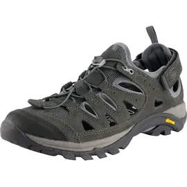 Brütting Herren Grau 43