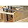 Bessey Tiefspann-Schraubzwinge TGNT 600/250