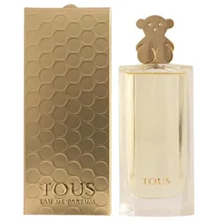 TOUS TOUS eau de parfum spray - 50 ml