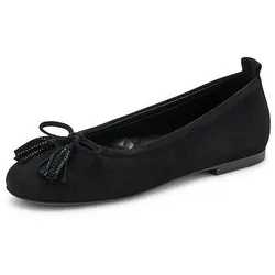 Ballerina Lola Kennel & Schmenger schwarz, 37