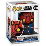 Funko Pop! Star Wars - Darth Maul