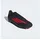 adidas F50 League Einsatzbereich Herren Core Black/Lucid Red 42