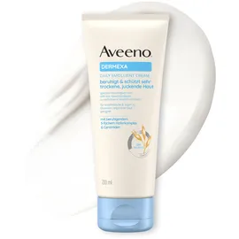 Aveeno Dermexa Emollientien Creme 200 ml