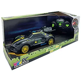 Happy People RC-Auto Spray Rider 40MHz RTR schwarz (30149)