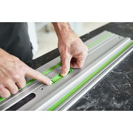 Festool FS 1400/2 Führungsschiene 100 Jahre Set