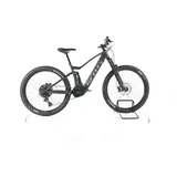 Scott Strike eRide 930 Fully E-Bike 2022 - graphitgrau silber - 45cm