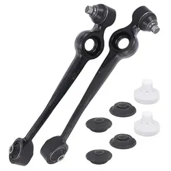 Atec 2x Querlenker Audi 100 C3 18mm für Audi