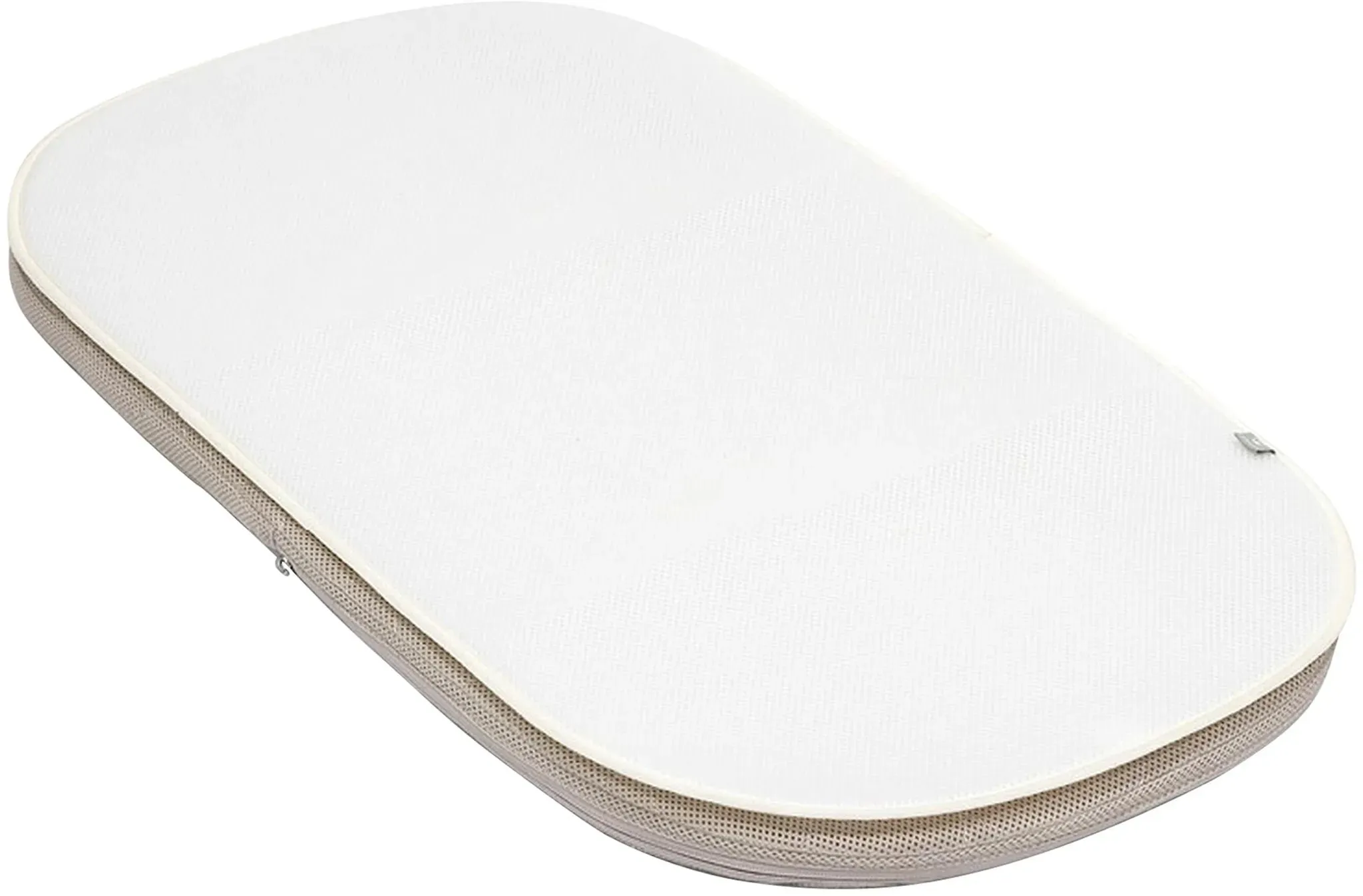 Stokke® SnooziTM Matratzenschutz, weiss