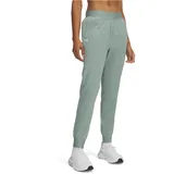 Under Armour ArmourSport HIGH RISE, silica GREEN, M