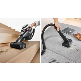 Bosch Unlimited Serie 7 BCS712E schwarz