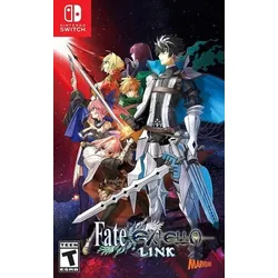 Fate EXTELLA Link - Switch [US Version]