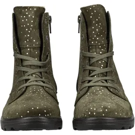 Ricosta Stiefelette Grün 32