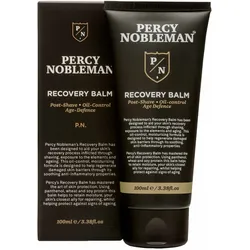 Percy Nobleman AFTER SHAVE RECOVERY BALM