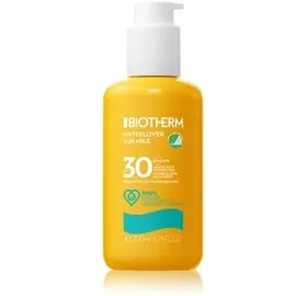 Biotherm Waterlover Sun Milk LSF 30 200 ml