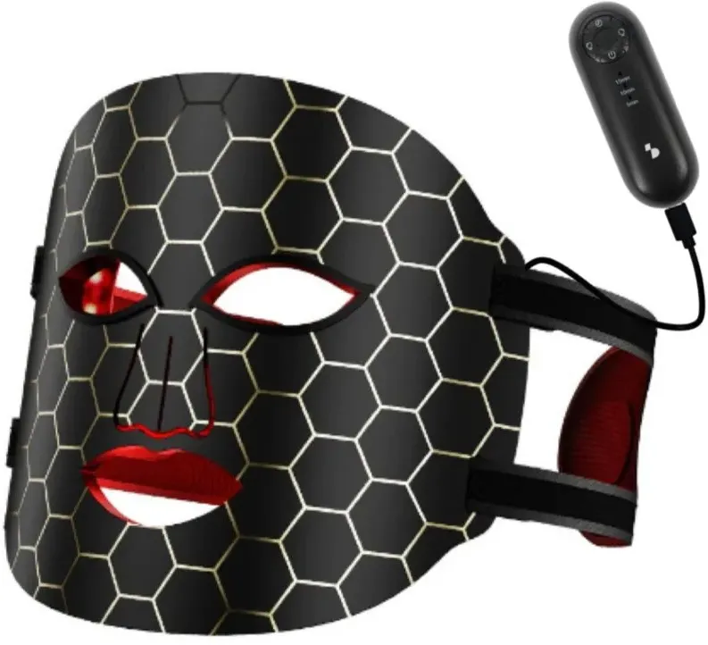 BEPER P302VIS100 LED-Gesichtsmaske 1 St.