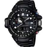Casio Uhren - Casio G-Shock GWN-1000B-1AER - Master of G - Gulf Master Uhr