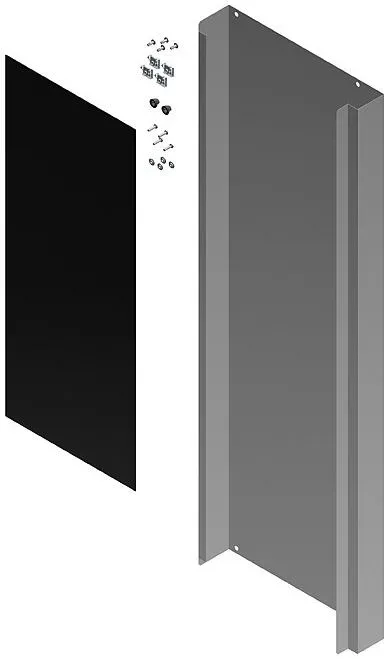 Seitenwand V2 rechts - 8738210329