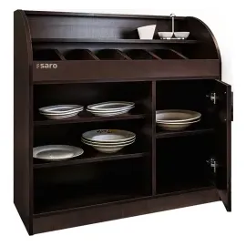 Saro Besteckschrank BS 100