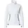 Schöffel Damen Bygstad Jacke (Größe M, weiss)