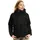 Brandit Textil Teddy Jacke Black 4XL