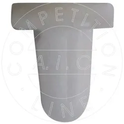 AIC Clip Clip, Zier-/Schutzleiste Clip,Clip, 25x für BMW 51471840960 55677