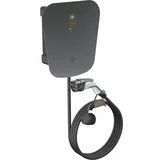 OBO Bettermann Wallbox WB AC BL SPD