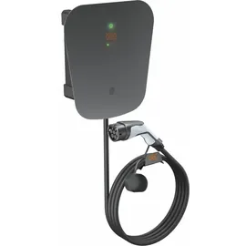 OBO Bettermann Wallbox WB AC BL SPD