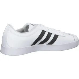 Adidas VL Court 2.0 Cloud White / Core Black / Core Black 43 1/3