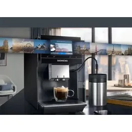 Siemens EQ.700 classic TP707D06 schwarz