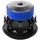 Hifonics ZXT12D2 30 cm 12 Subwoofer