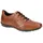 GEOX Symbol Herren Braun 40