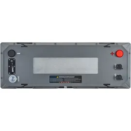 Ective LC 200 Marine LT IP67 LiFePO4 Lithium Versorgungsbatterie