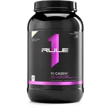 Rule1 Casein Vanille Pulver 908 g