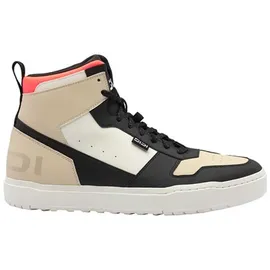 Sidi Lynx Beige/Schwarz/Rot 48