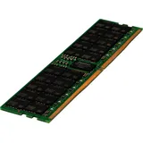 HP HPE 16GB 1RX8 PC5-4800B-R SMA-STOCK (1 x 16GB, 4800 MHz, DDR5-RAM, DIMM), RAM