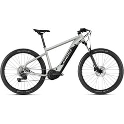 Ghost E-Teru Y Universal Grau Modell Aktion