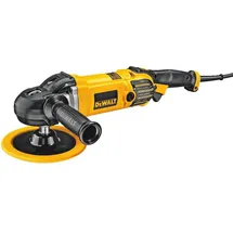 DeWalt DWP849X-QS Poliermaschine