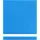Wiltec Filtermatte Schaumstoff 50 x 50 x 3 cm grobe Porung 10 ppi für Teichfilter Aquarienfilter Aquarium Filter Außenfilter Wasser