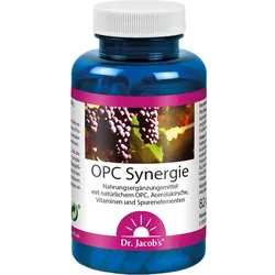 Opc Synergie Dr. Jacob's 120 ST