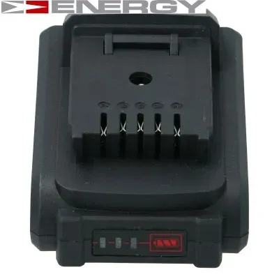 ENERGY Ersatzakku, Akkuschrauber ne00906
