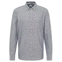 Mustang Herren Style Elmore mittelblau - M