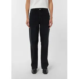 Comma, Comma Straight-Leg-Jeans - 36