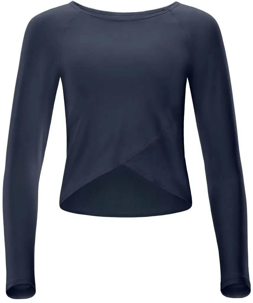Langarmshirt WINSHAPE 