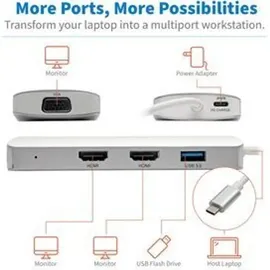 Eaton Power Quality Tripp Lite U442-DOCK12-S