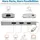 Eaton Power Quality Tripp Lite U442-DOCK12-S