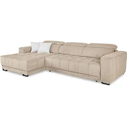 Polsterecke vito BRAVERY - BB 175x300 cm