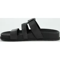 Camper 6171-009 für Damen, schwarz, Größe 42 EU