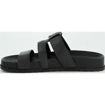 Camper 6171-009 für Damen, schwarz, Größe 42 EU