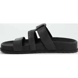 Camper 6171-009 für Damen, schwarz, Größe 42 EU