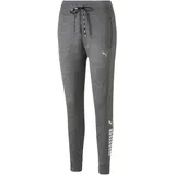 Puma Fit Tech Knit Trainingshose Damen puma black